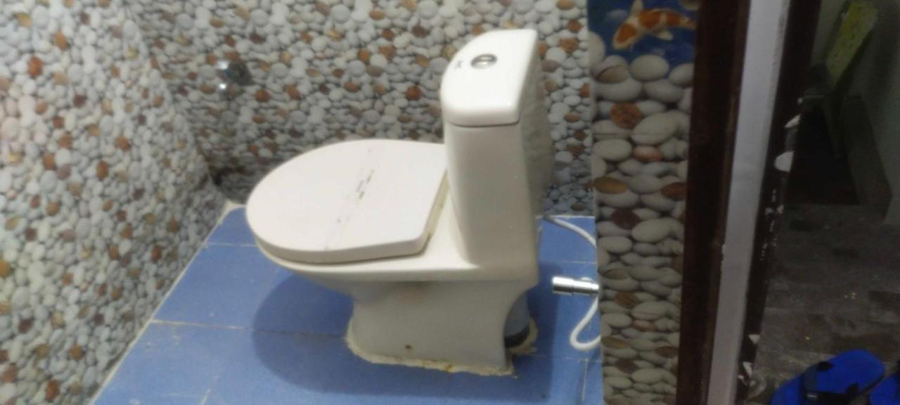 SPOT ON 92358 Hotel Royal Garden Danapur Exterior foto
